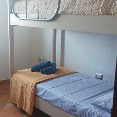 Dom wakacyjny Gallura Dream