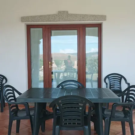Holiday home Gallura Dream