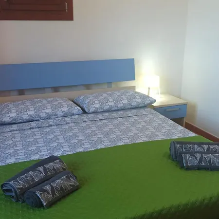 Dom wakacyjny Gallura Dream *