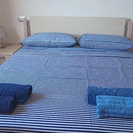 Gallura Dream Dom wakacyjny Budoni