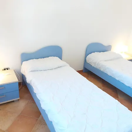 Gallura Dream Dom wakacyjny Budoni