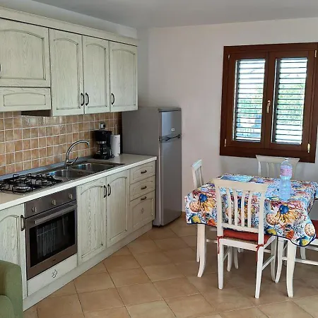Holiday home Gallura Dream Budoni