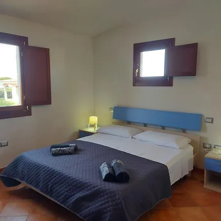 Dom wakacyjny Gallura Dream *