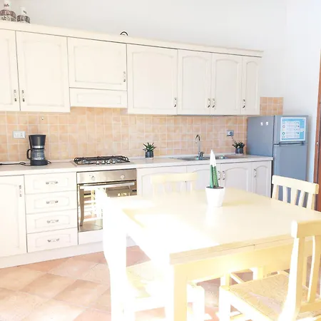 Holiday home Gallura Dream Budoni