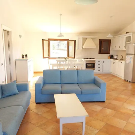 Gallura Dream Holiday home *