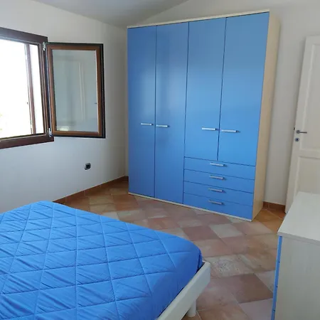 Dom wakacyjny Gallura Dream
