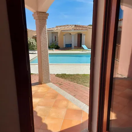 Gallura Dream Holiday home