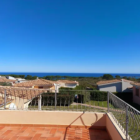 Gallura Dream Dom wakacyjny Budoni