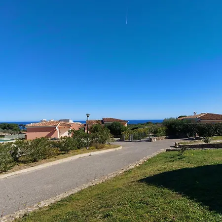Gallura Dream Dom wakacyjny