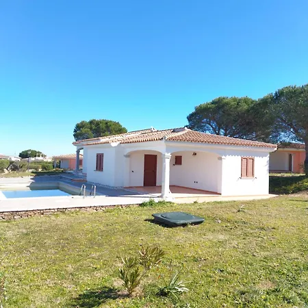 Dom wakacyjny Gallura Dream Budoni