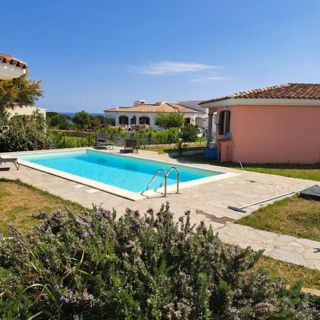 Dom wakacyjny Gallura Dream *
