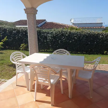 Gallura Dream