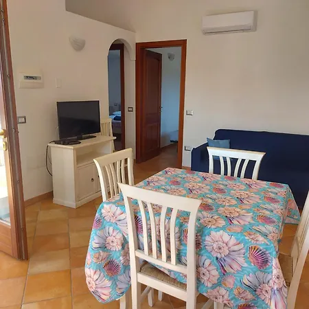Gallura Dream Dom wakacyjny