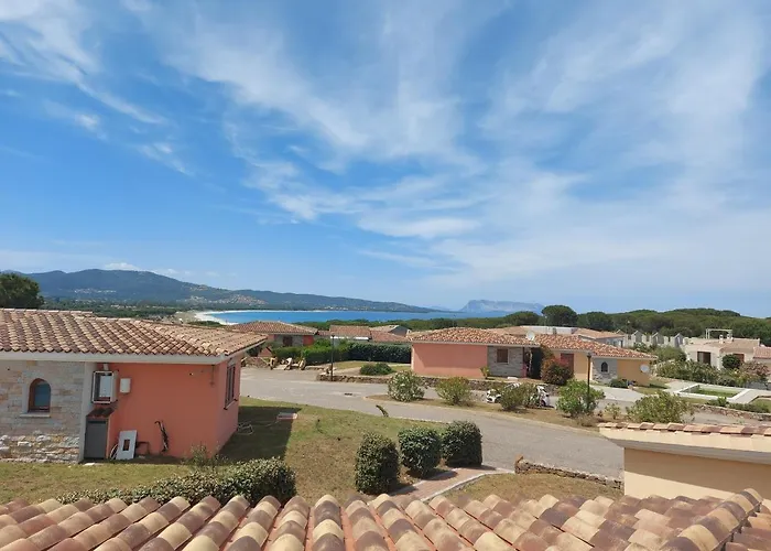 Nyaraló Gallura Dream *