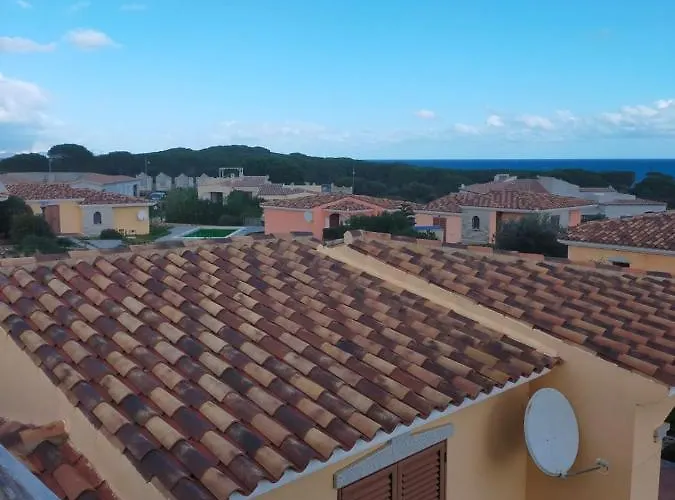 Nyaraló Gallura Dream