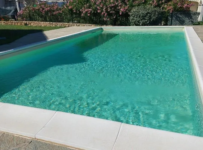Gallura Dream *