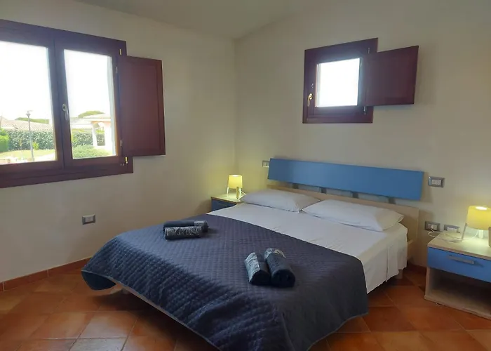 Gallura Dream Nyaraló Budoni