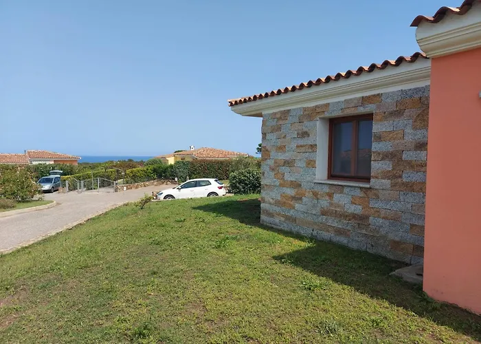 Gallura Dream Nyaraló